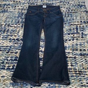 Hudson Signature Boot Jeans
